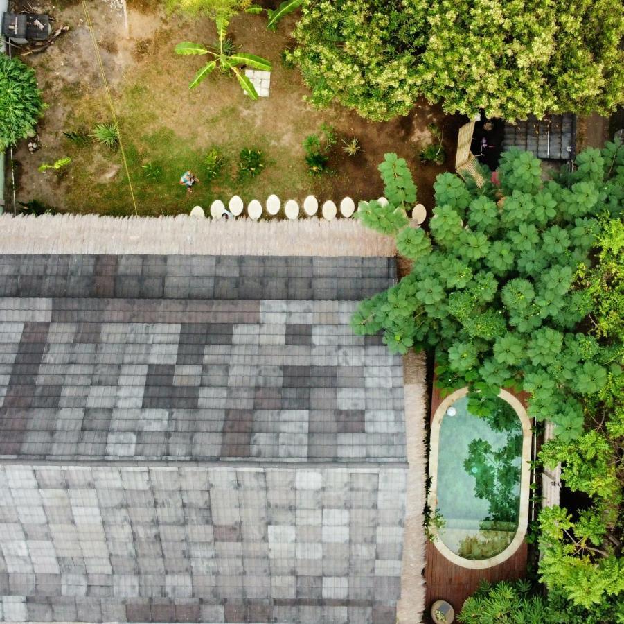 Villa Gilimakyah 吉利阿尔 外观 照片