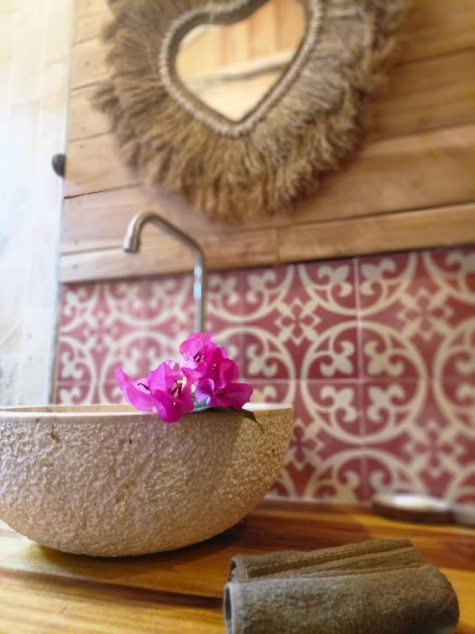 Villa Gilimakyah 吉利阿尔 外观 照片