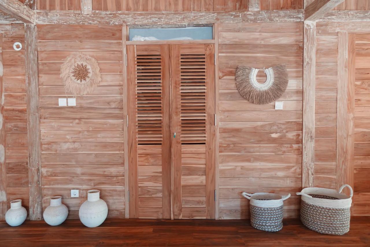 Villa Gilimakyah 吉利阿尔 外观 照片