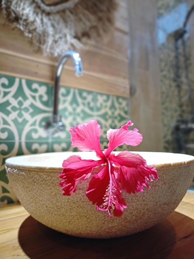 Villa Gilimakyah 吉利阿尔 外观 照片